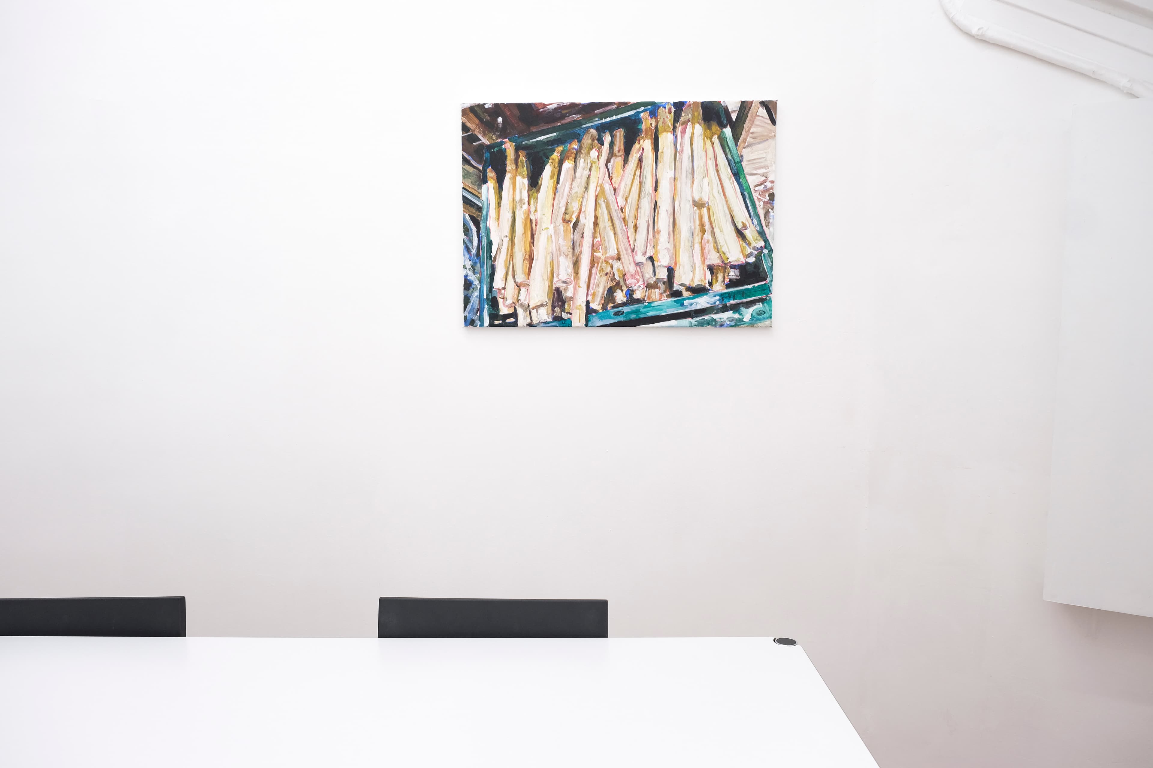 Simon Mielke, Spring Summer 26 — artwork 4