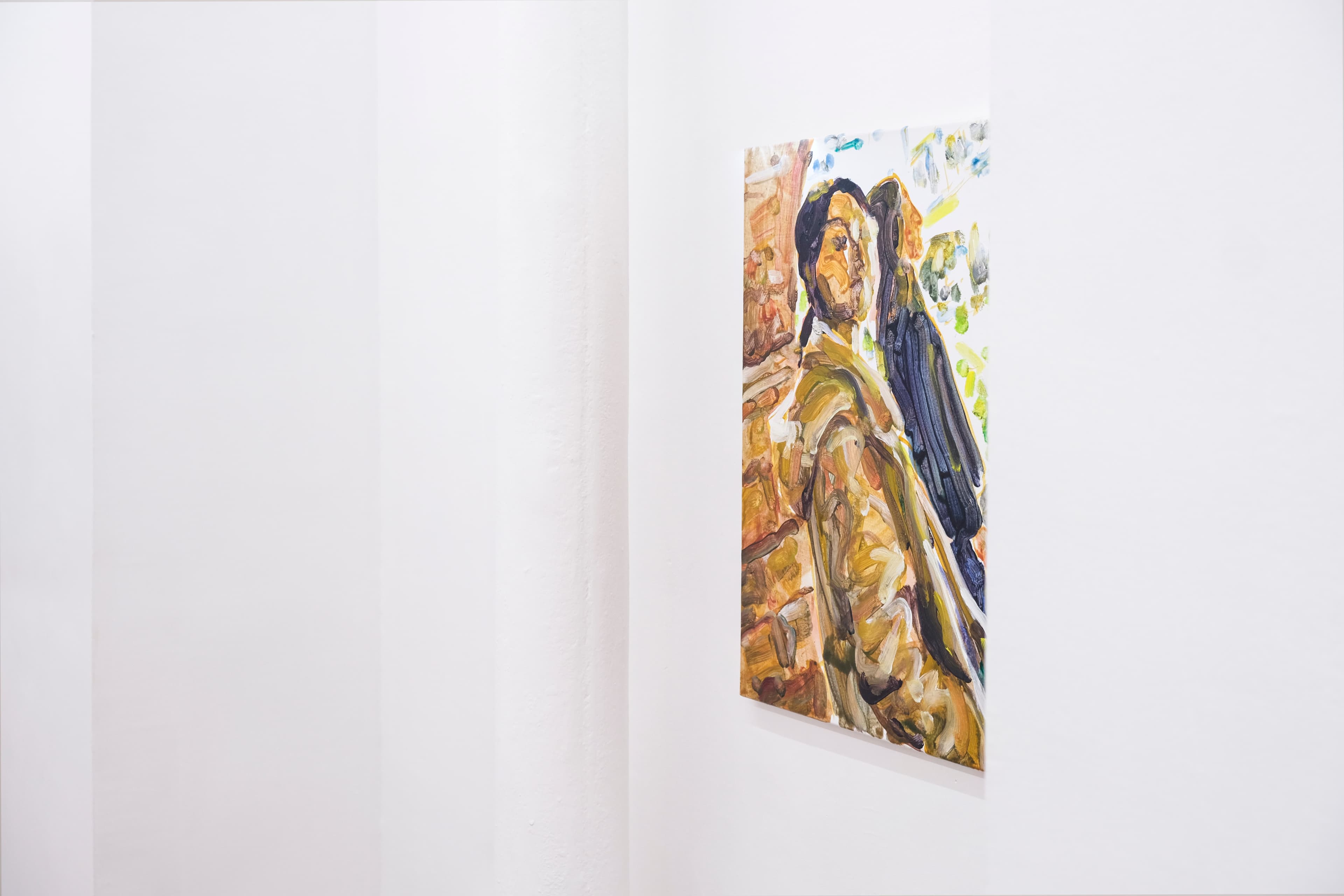 Simon Mielke, Spring Summer 26 — artwork 6